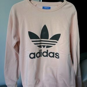 Adidas sweatshirt